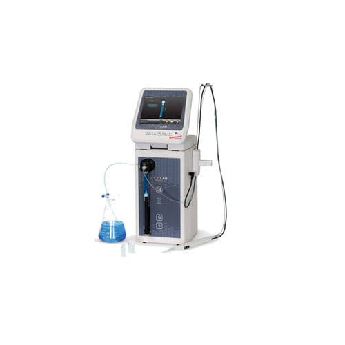 Pompa-siringa a 1 via - ML620-DIS  - Greyhound Chromatography & Allied Chemicals - in continuo