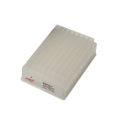 Micropiastra da laboratorio - 96W-R51030B-B - Greyhound Chromatography & Allied Chemicals - a 96 pozzetti