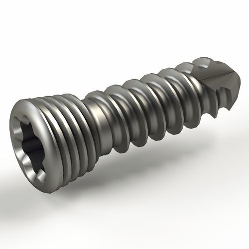 Vite per compressione ossea generica - 2T1-11212710 - Ases Orthopedics - bloccata