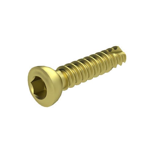 Vite per compressione ossea generica - 2T1-1183512 - Ases Orthopedics - non bloccata / corticale