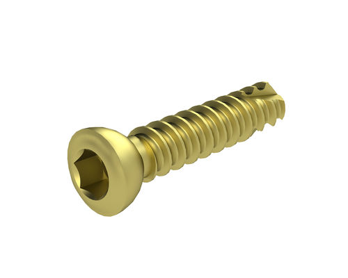 Vite per compressione ossea generica - 2T1-1194512 - Ases Orthopedics - non bloccata / corticale