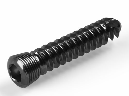 Vite per compressione ossea generica - 2T1-11616530 - Ases Orthopedics - bloccata / da spongiosa