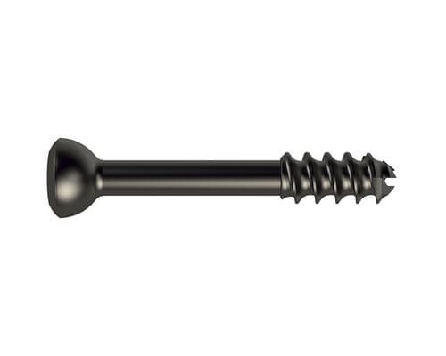 Vite per compressione ossea generica - 2T1-11914520 - Ases Orthopedics - canalare / non bloccata