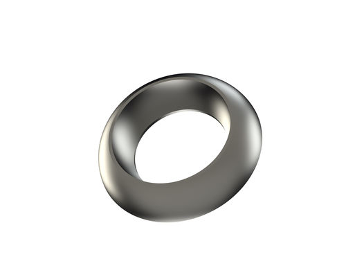 Rondella per viti ossee - 2T1-124173500 - Ases Orthopedics