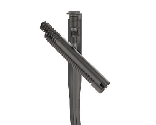 Chiodo intramidollare per femore - 4T1-40310260L - Ases Orthopedics - fissazione prossimale / destro