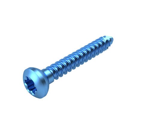 Vite per compressione ossea femorale - 4T1-1183520 - Ases Orthopedics - bloccata