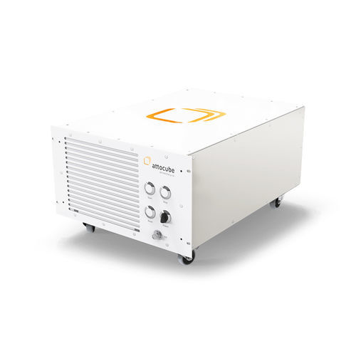 Compressore medico - IGLU - attocube systems AG - con rotelle / 1 postazione