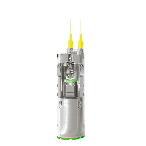 Microscopio a forza atomica - attoAFM I - attocube systems AG - da laboratorio / compatto