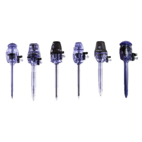 Trocar per laparascopia - PC5S - Changzhou Precision Medical Instruments - con punta arrotondata