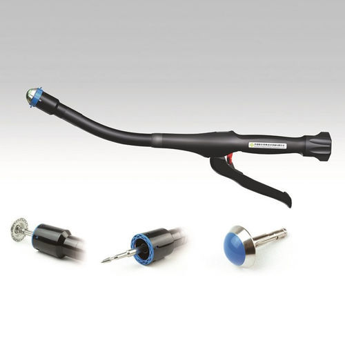 Suturatrice circolare - PYG series - Changzhou Precision Medical Instruments - per chirurgia generale / tagliente