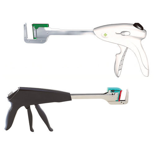 Suturatrice lineare -  PYZX/PYXF-30A - Changzhou Precision Medical Instruments - per chirurgia generale / monouso