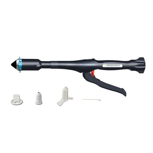 Suturatrice circolare - PYGC-3 series - Changzhou Precision Medical Instruments - per chirurgia delle emorroidi / monouso