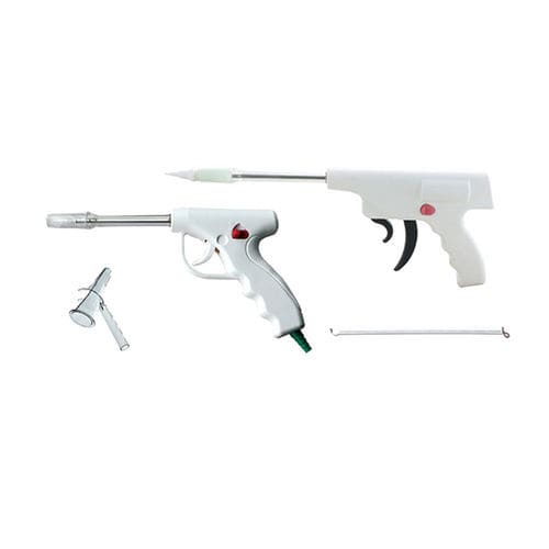 Legatore di bende endoscopiche - GCTZA-1/2/3/4/5 - Changzhou Precision Medical Instruments