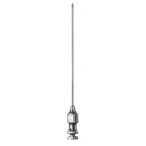 Ago per rachicentesi - Tuohy - Performance Surgical Instruments