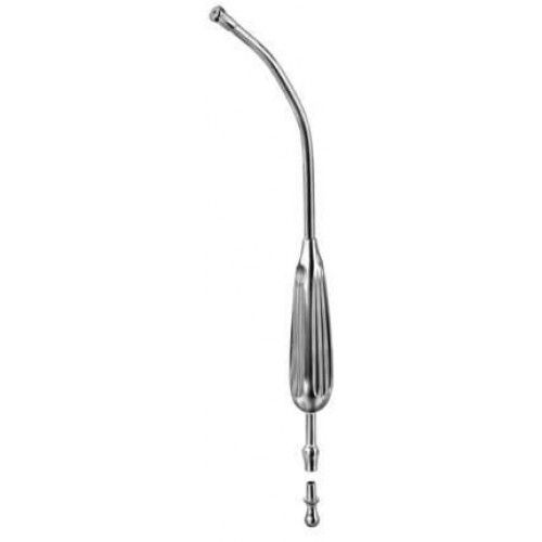 Tubo di aspirazione - Yankauer - Performance Surgical Instruments