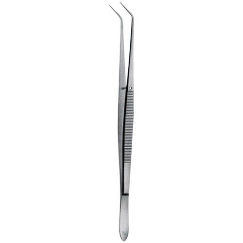 Pinzetta odontoiatrica per chirurgia - PSI-57-103 - Performance Surgical Instruments - curva