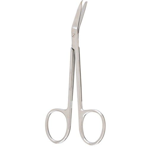 Forbici per gengive - PSI-61-112 a rvoir - Performance Surgical Instruments - par paziente umano / curva