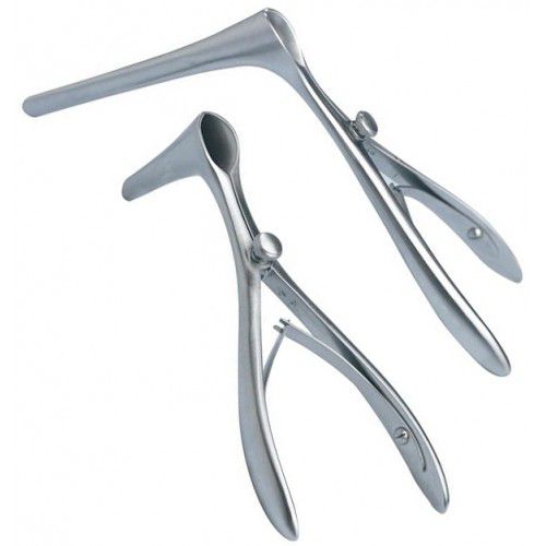 Speculum veterinario vaginale - PSI-91-2801 - Performance Surgical Instruments - di Kilian