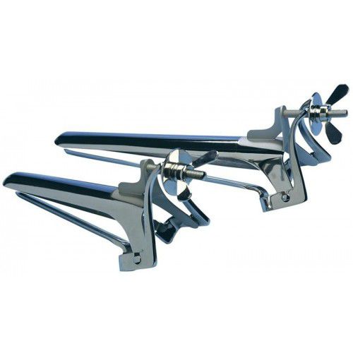 Speculum veterinario vaginale - PSI-91-2803 - Performance Surgical Instruments - di Polansky