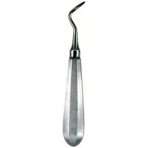 Leva lussatrice dentale dritta - PSI-91-3502 - Performance Surgical Instruments - veterinaria