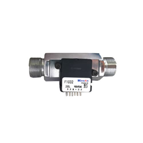 Sensore di temperatura - F1032 - Zhengzhou Winsen Electronics Technology Co., Ltd - di portata / di gas / per attrezzatura anestesiologica