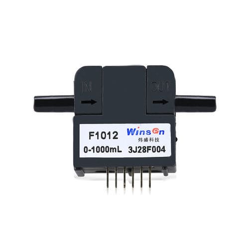 Sensore di temperatura - F1012 - Zhengzhou Winsen Electronics Technology Co., Ltd - di calibrazione / di portata / di gas