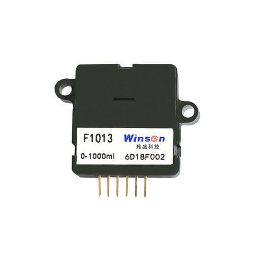 Sensore di temperatura - F1013 - Zhengzhou Winsen Electronics Technology Co., Ltd - di calibrazione / di portata / di gas