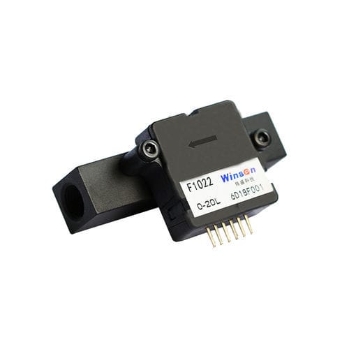 Sensore di temperatura - F1022 - Zhengzhou Winsen Electronics Technology Co., Ltd - di calibrazione / di portata / di gas
