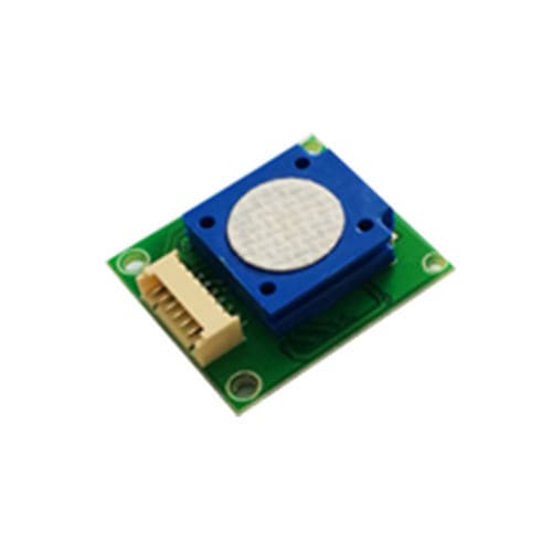 Sensore di temperatura - ZE25-O3 - Zhengzhou Winsen Electronics Technology Co., Ltd - di ozono / di qualità dell'aria