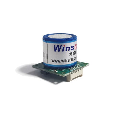 Sensore di ozono - ZE14-O3 - Zhengzhou Winsen Electronics Technology Co., Ltd - di qualità dell'aria