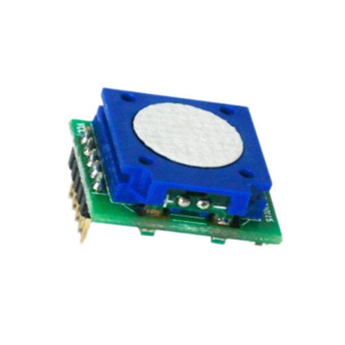 Sensore di temperatura - ZE27-O3 - Zhengzhou Winsen Electronics Technology Co., Ltd - di ozono / di gas / di qualità dell'aria