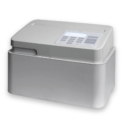 Analizzatore POC mediante spettroscopia - iPro-Lab - tst Biomedical Electronics - per malattie cardiovascolari / per malattie renali / per malattie epatiche