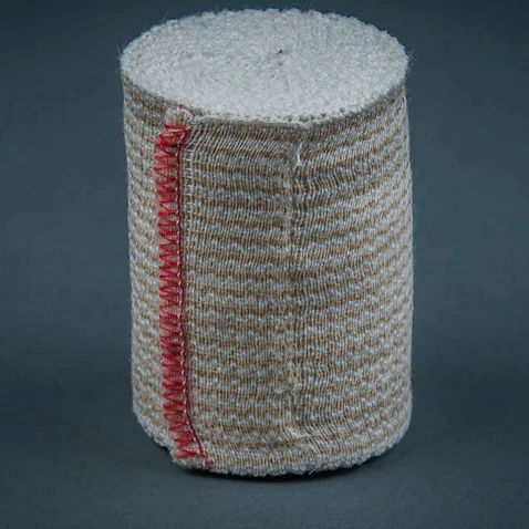 Bendaggio in cotone - Avcor Honeycomb®  - Fulflex - elastico / sterile