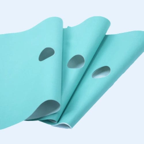 Telo chiurgico per chirurgia generale - Fulflex