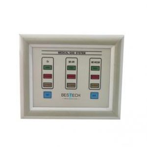 Sistema di allarme per gas medicali - BT-21A  - Bestech Technologies Co., Ltd