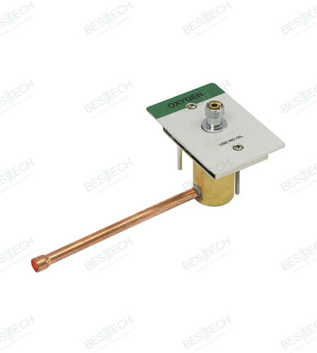 Presa DISS - BT-23 - Bestech Technologies Co., Ltd - d'aria / N2O / O2
