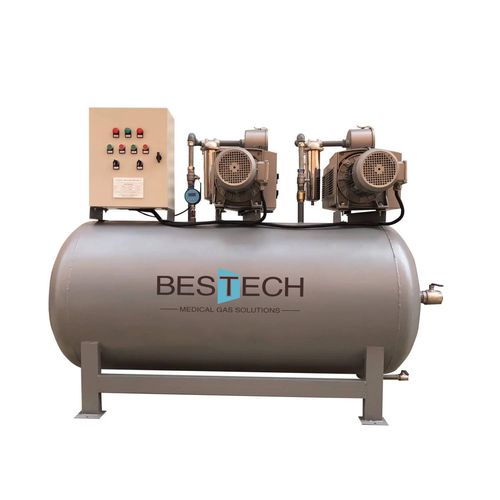 Pompa a vuoto medica - BT-51 - Bestech Technologies Co., Ltd