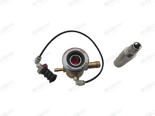 Presa per gas medicali - BT-23-AGSS - Bestech Technologies Co., Ltd