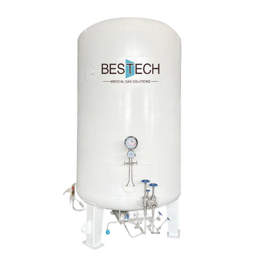 Serbatoio di crioconservazione - BT-12 - Bestech Technologies Co., Ltd