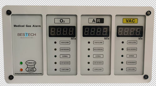 Sistema di allarme - BT-21C - Bestech Technologies Co., Ltd