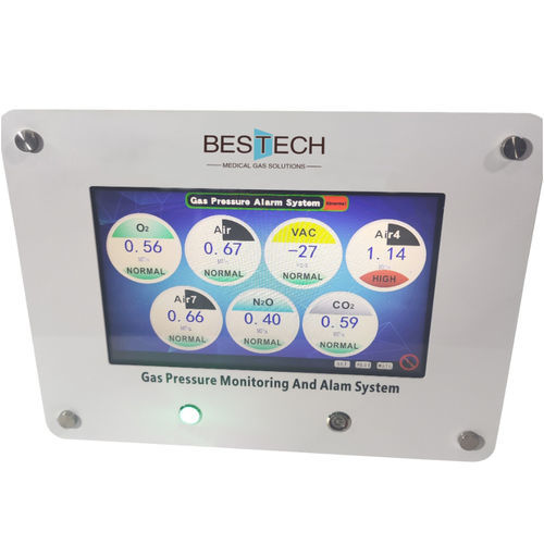 Sistema di allarme - BT-21E - Bestech Technologies Co., Ltd