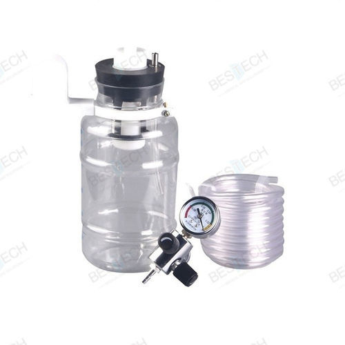 Sistema di aspirazione per gas - BT-71-V3 - Bestech Technologies Co., Ltd