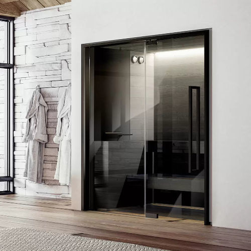 Sauna cabina - Soul - Starpool - per pietre da sauna
