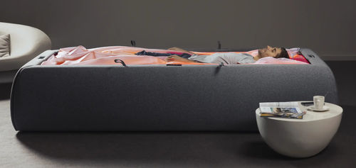 Letto ad acqua da massaggio - Zerobody personal - Starpool