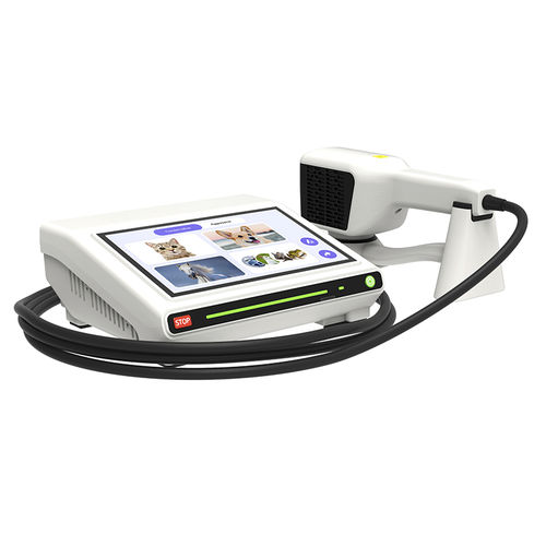 Laser veterinario per fotostimolazione veterinaria - Phylas™ - Qolight Medical Laser - a diodo / da tavolo
