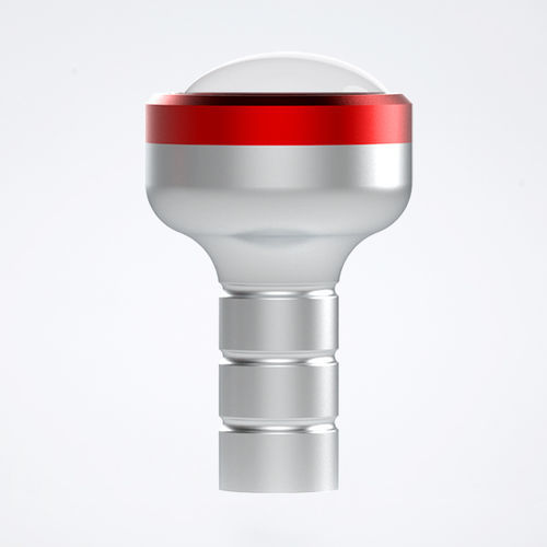 Manipolo kinesioterapia - Qolight Medical Laser - laser / diretto