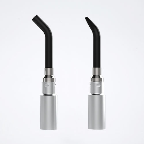 Manipolo ORL - Qolight Medical Laser - kinesioterapia / laser / diretto