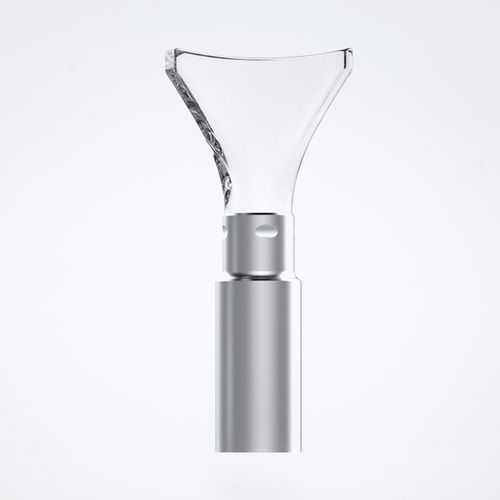 Manipolo odontoiatrico - Qolight Medical Laser - laser / diretto / per sbiancamento dei denti