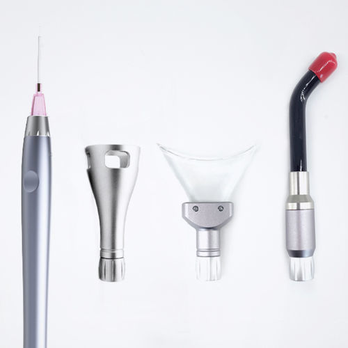 Manipolo odontoiatrico - Qolight Medical Laser - laser / diretto / set completo