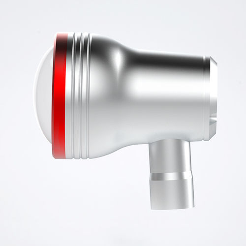 Manipolo riabilitazione - Qolight Medical Laser - laser / diretto